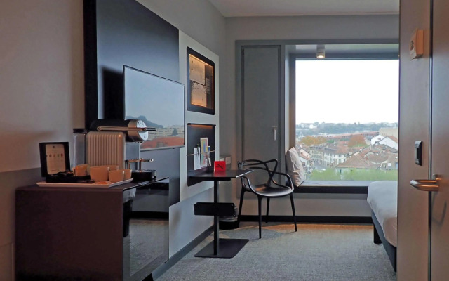 Ibis Styles Genève Carouge
