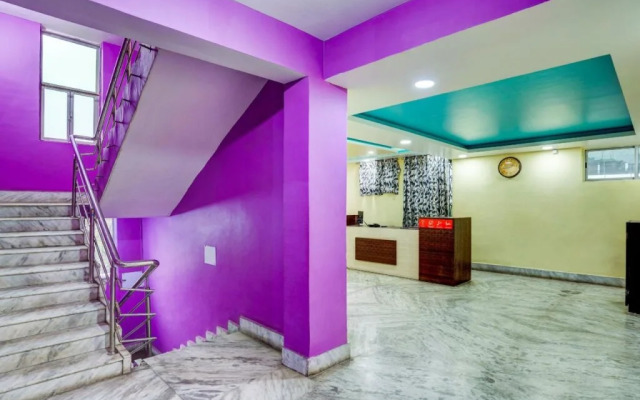 OYO 19609 Hotel Rajprabha