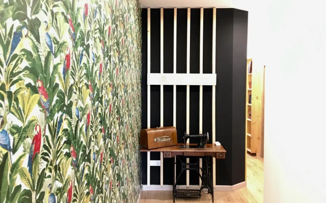 Apartamento Vive Zaragoza