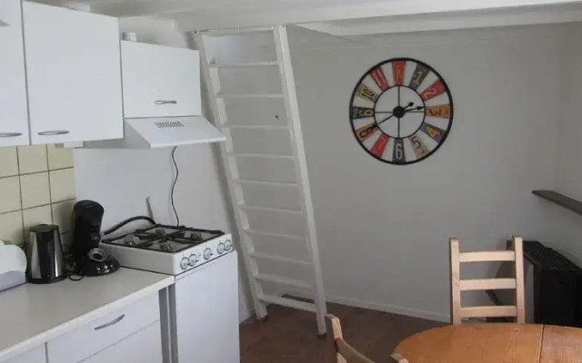 Holiday Home Emmastraat