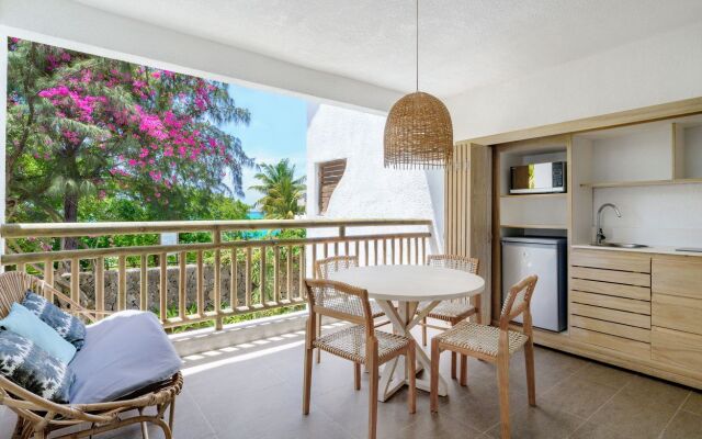 Coin de Mire Attitude