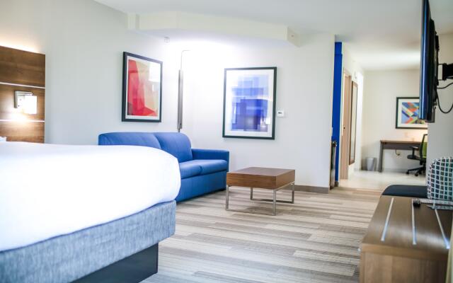 Holiday Inn Express Hotel & Suites Memphis/Germantown, an IHG Hotel