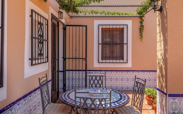 Harmony Villa by Fidalsa
