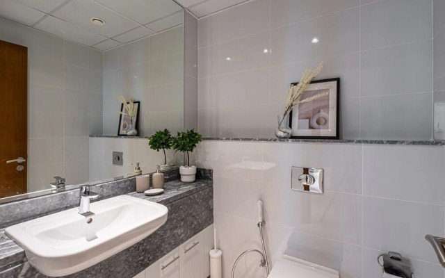 HiGuests - Amna Tower