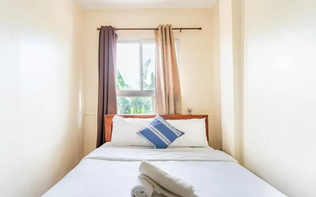 Laciaville Resort and Hotel