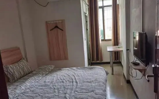 Huangcheng Apartment