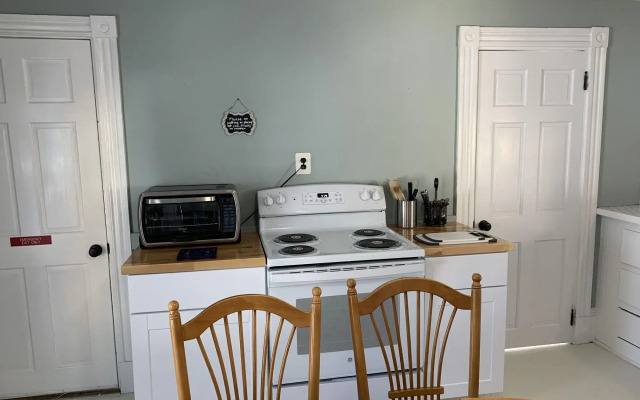 Freedom House Bed & Breakfast