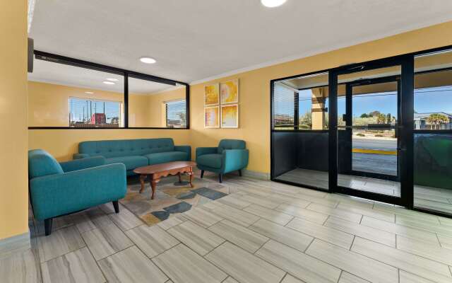 Quality Inn & Suites Dublin