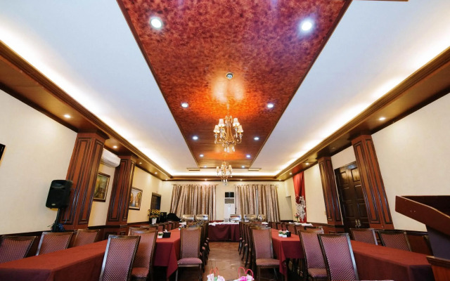 Hotel San Marco
