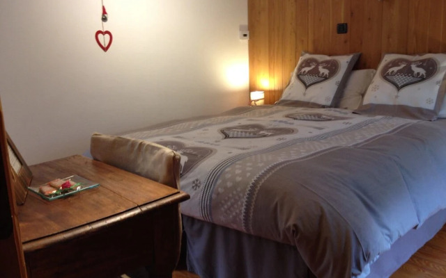 B&B Villino Oberto