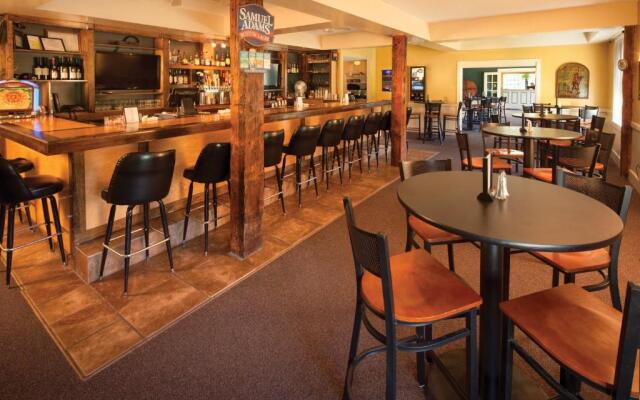 Crotched Mountain Resort New Hampshire