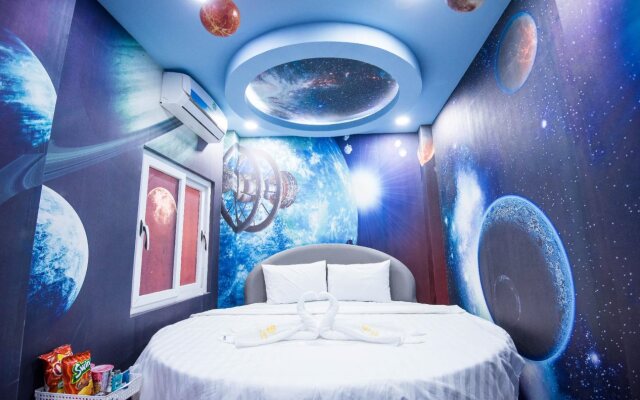 Novia Hotel