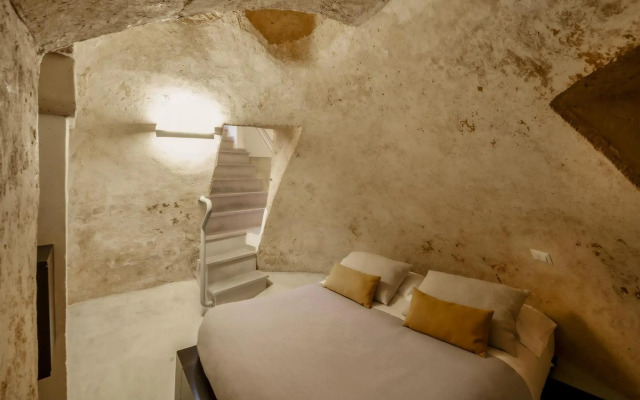 San Giovanni Vecchio - Residenza