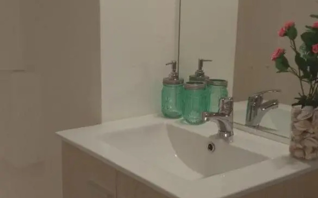 Departamento Av Pacifico