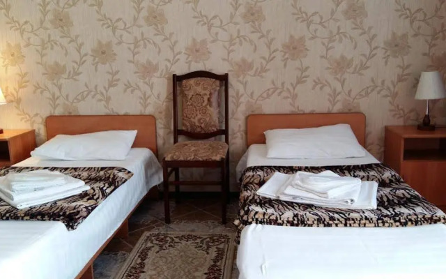Alina Guest House