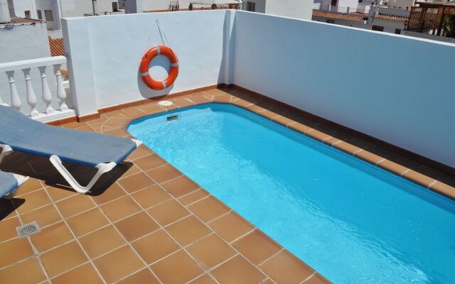 Apartamento Pulguilla E