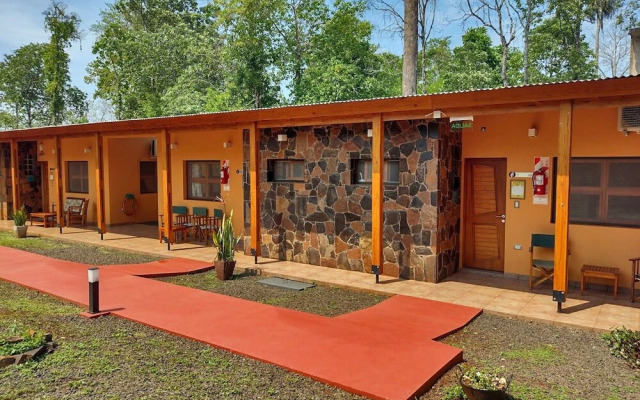 Posada del Chamán Iguazú