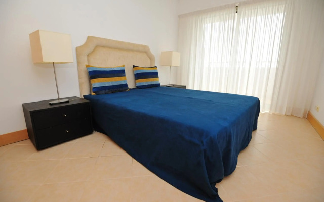 Oceano Atlantico Apartamentos Turisticos