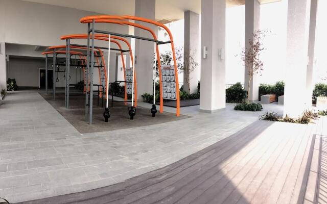 Teega Suites at PH