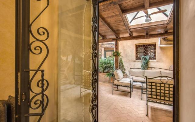 Residenza San Calisto