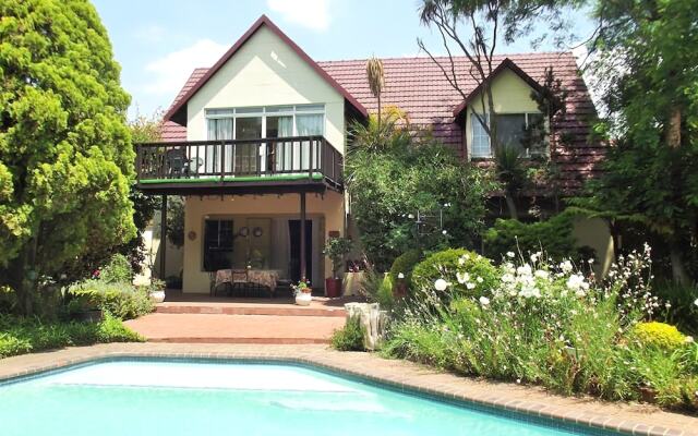 Pepperwood B&B