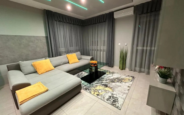 New Apartman