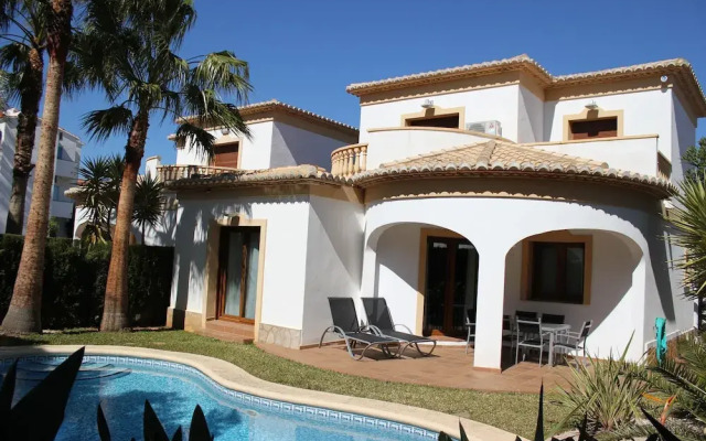 Estudio El Palmar ES1106