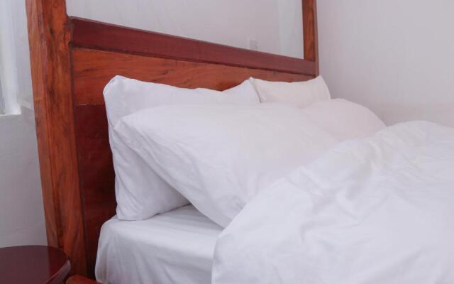 Harrys Guest house Wing A Kisumu Milimani