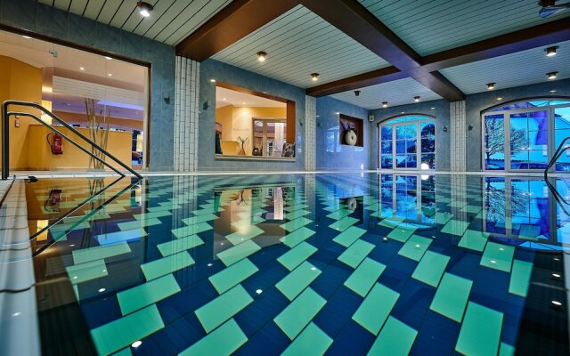 Posthotel Rattenberg