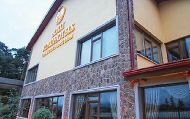 Bolu Koru Hotels Spa & Convention