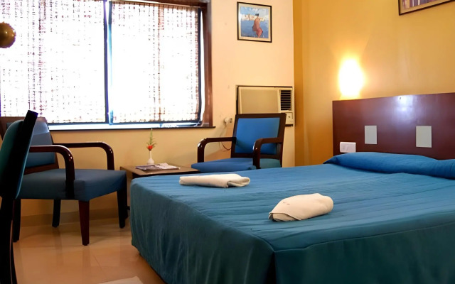 Sukh Hotel