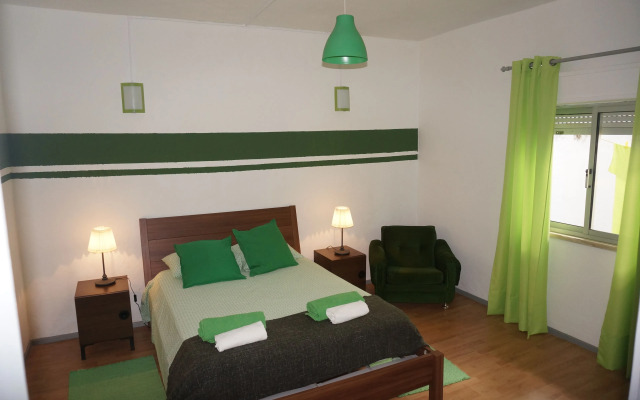 Oriente DNA Studios & Rooms