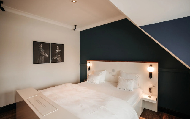 Restaurant, Hotel & Spa Savarin