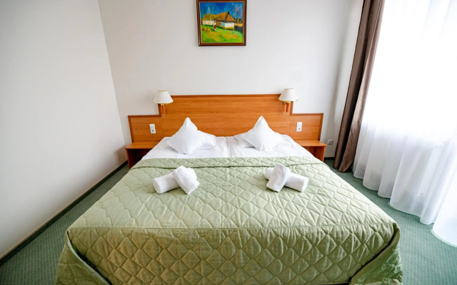 Hotel Rivulus
