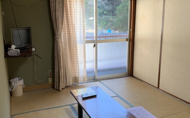 Kawayu onsen Minshuku SUMIYA
