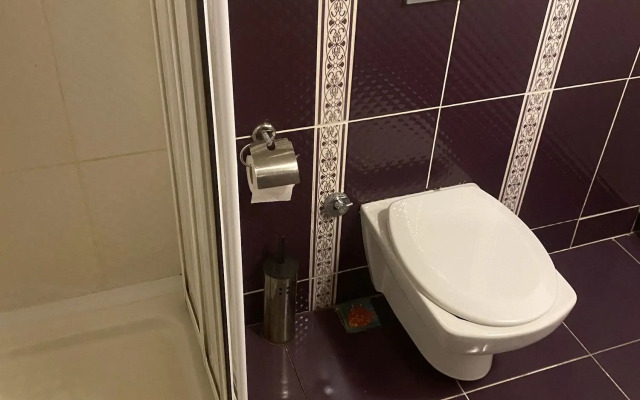 Mavi Butik Apart