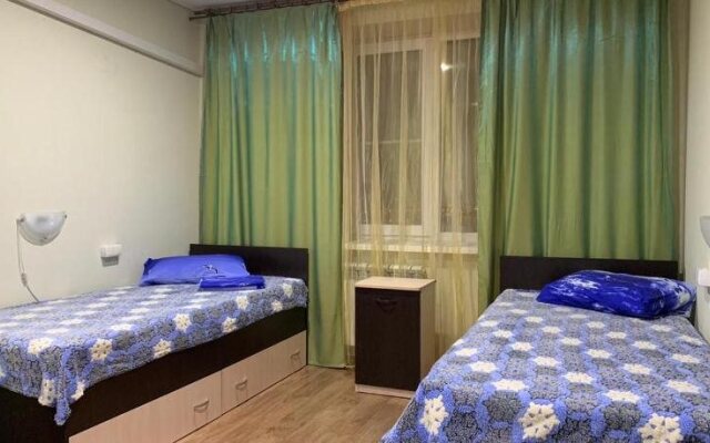 Apartments Na Vysote