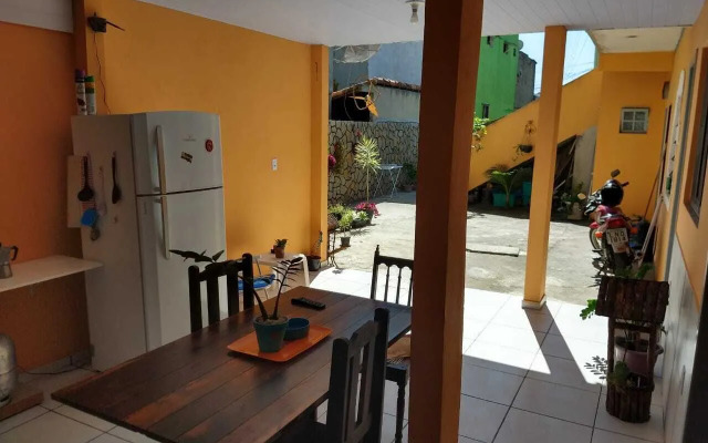 Guest House Palmeiras