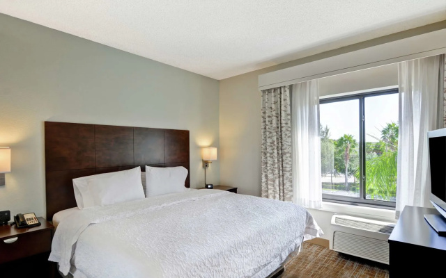 Hampton Inn & Suites Boynton Beach