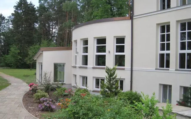 Villa Morgentau Gesundheitsfarm