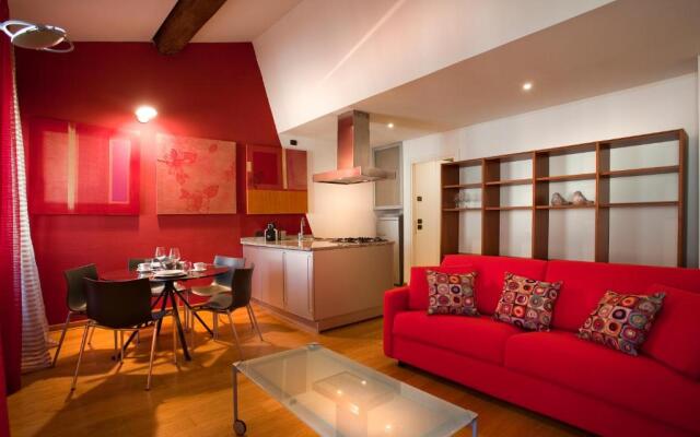 Filarmonico Suites