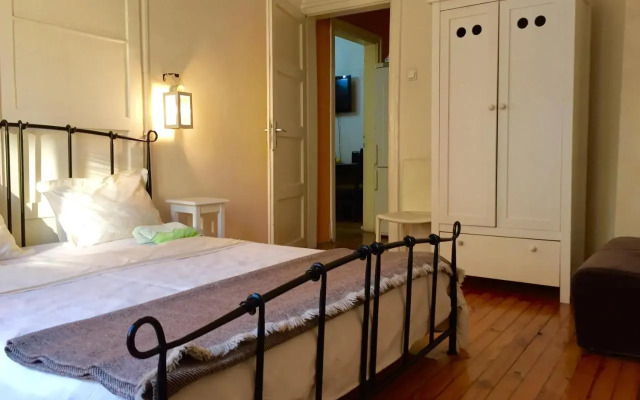 Internet Hostel Sofia