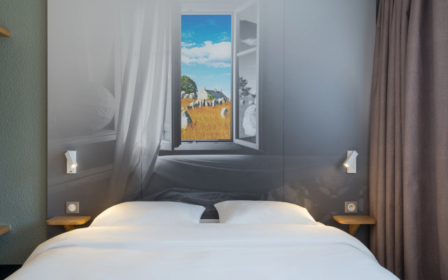 B&B HOTEL Auray Carnac