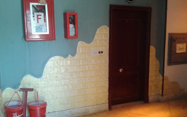 Fanara Apartments Armed Forces