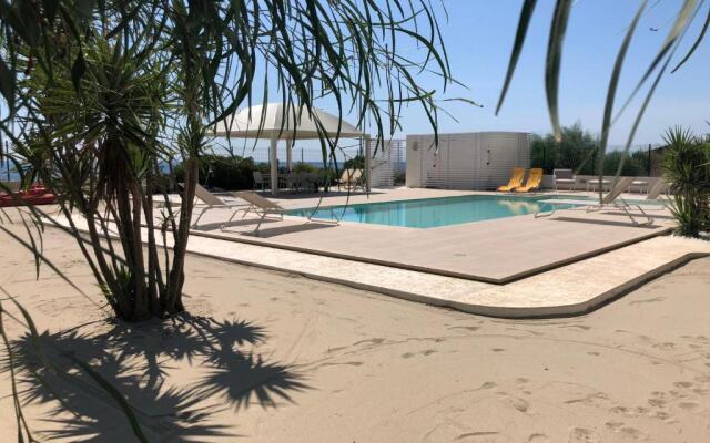 Residence Giglio di mare 2