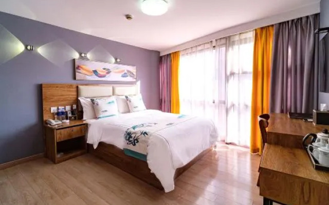Hengxiang Hotel