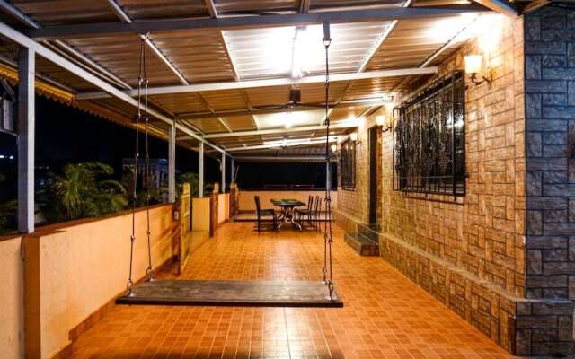 Bagicha Villa and Cottage