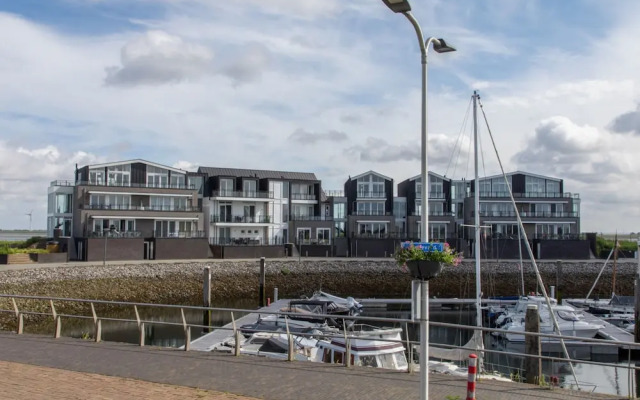 Seaside Escape, Sint-annaland