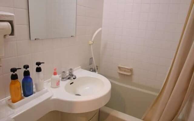 Hotel Cultured Hakuba