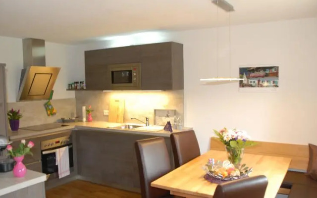 Ferienwohnung am Achenweg